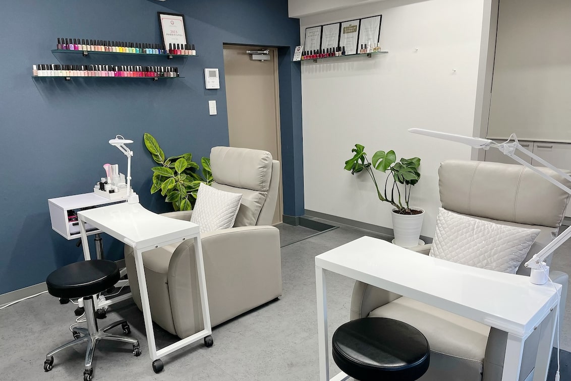 Love Nail(Love Nail)