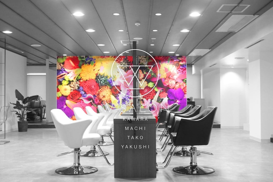 株式会社 Wの企業情報