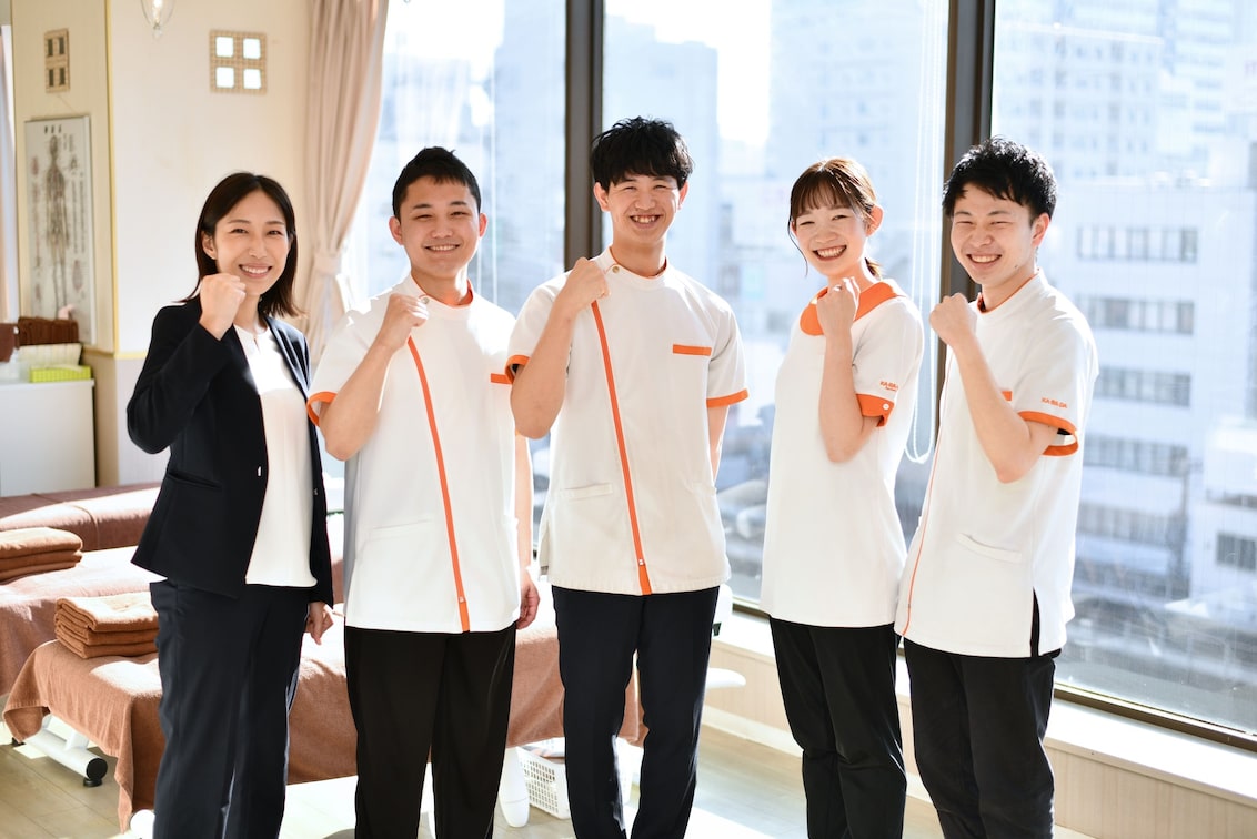 株式会社 ファクトリージャパングループ(カラダファクトリー)