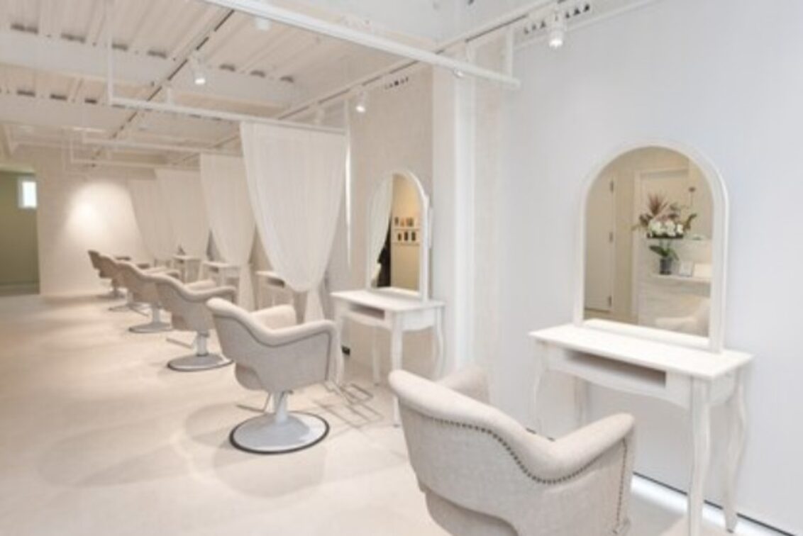 ＧＡＬＬＡＲＩＡ　Ｅｌｅｇａｎｔｅ