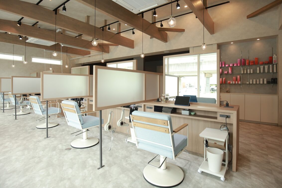 株式会社　美容室プラセル（美容室Plaser【プラセル】）