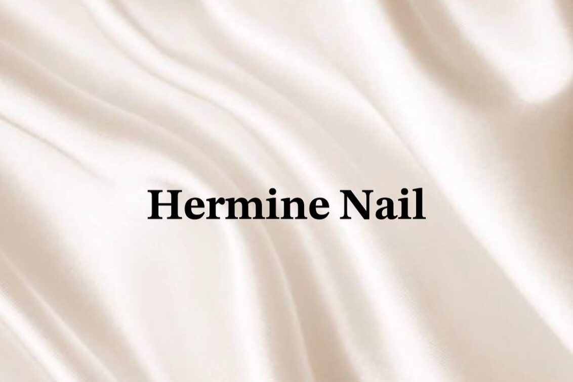 株式会社　Ｍｉｙｏｎｇ（Hermine Nail）