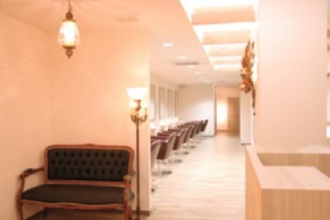Ｈｏｕｓｅ　ｏｆ　Ｂｅａｕｔｙ＆Ｃｕｌｔｕｒｅ