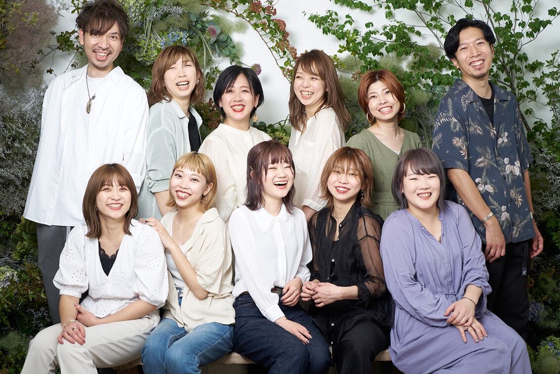 株式会社　ＳＬＡＰ　ＰＲＯＪＥＣＴ（SLAP 新町店）
