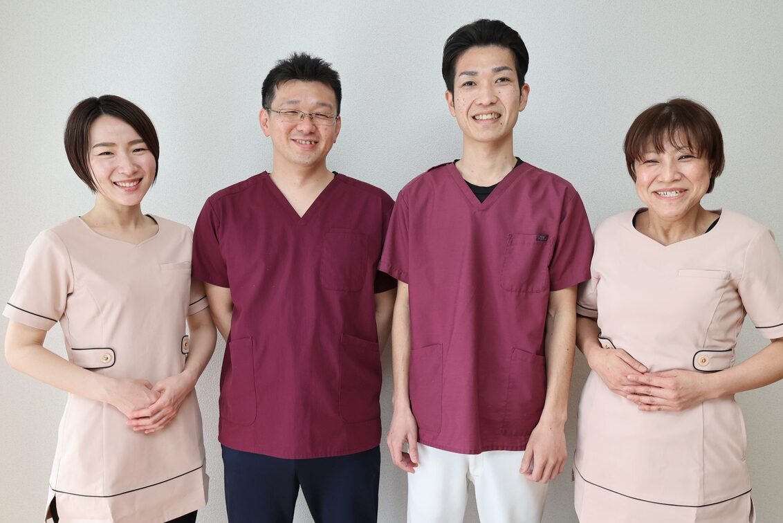 トータルボディ&ライフケアHinata