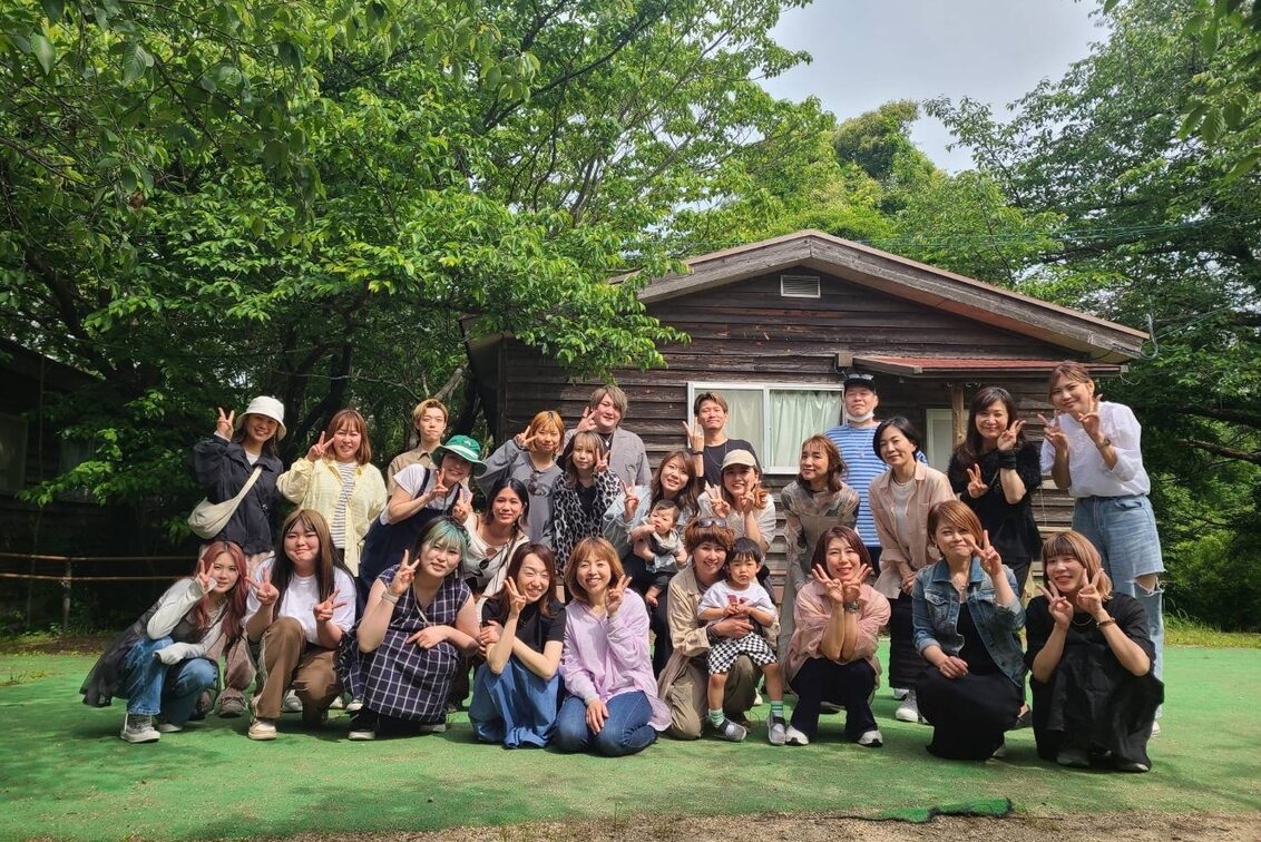 株式会社 ジャックと豆の木(LiBra de cappuccino(リブラ デ カプチーノ))