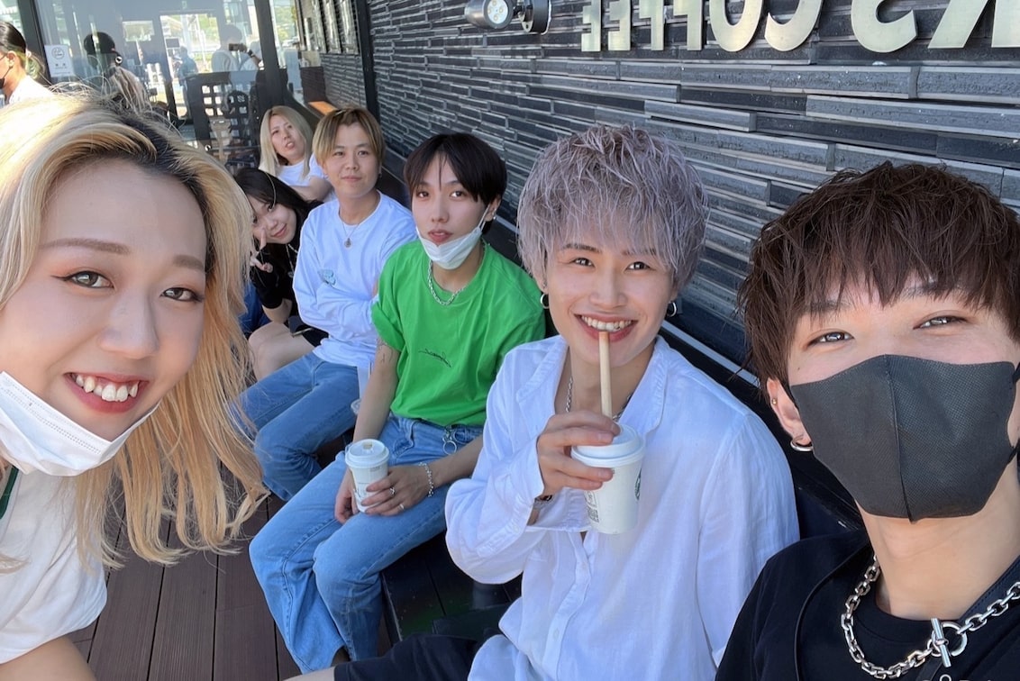 株式会社　Ｈｉ－ｓｈａｒｅ（【ｓｈａｒｅ】）