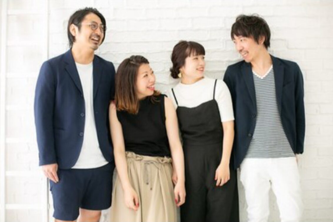 株式会社　Ｌ　ｔｏｋｙｏ（L TOKYO）