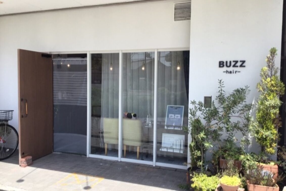 有限会社　ＢＵＺＺ　ＥＮＴＥＲＰＲＩＳＥ（バズヘアー）