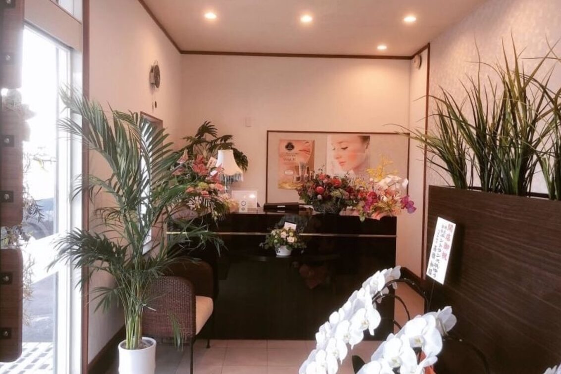 サロンドボーテＫ