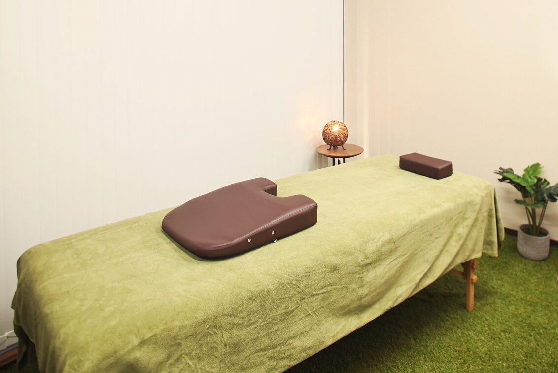 ＬＩＡＮＡ整体サロン（LIANA整体サロン・整骨院）