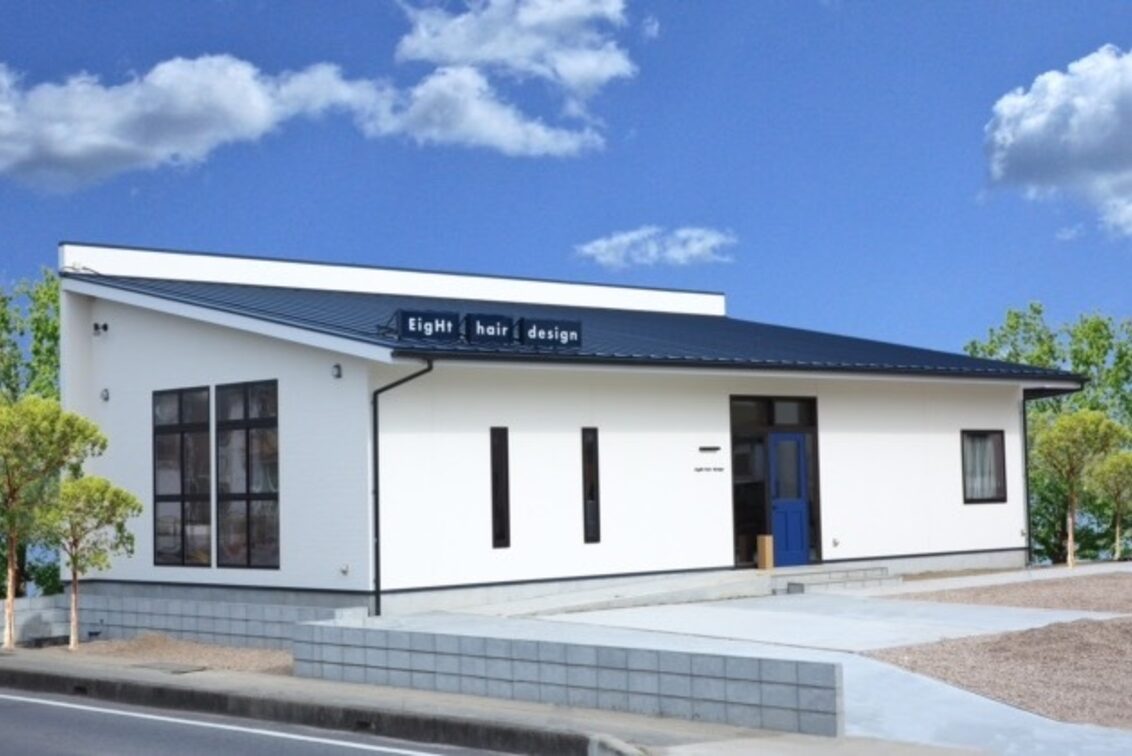 株式会社　ＥｉｇＨｔ　Ｄｅｓｉｇｎ