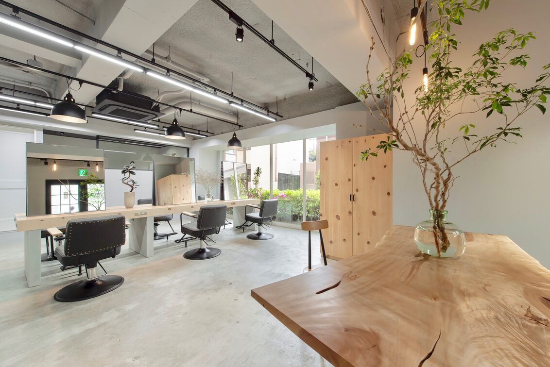 株式会社　ＬＩＢＲＯ（ROCCOeast）