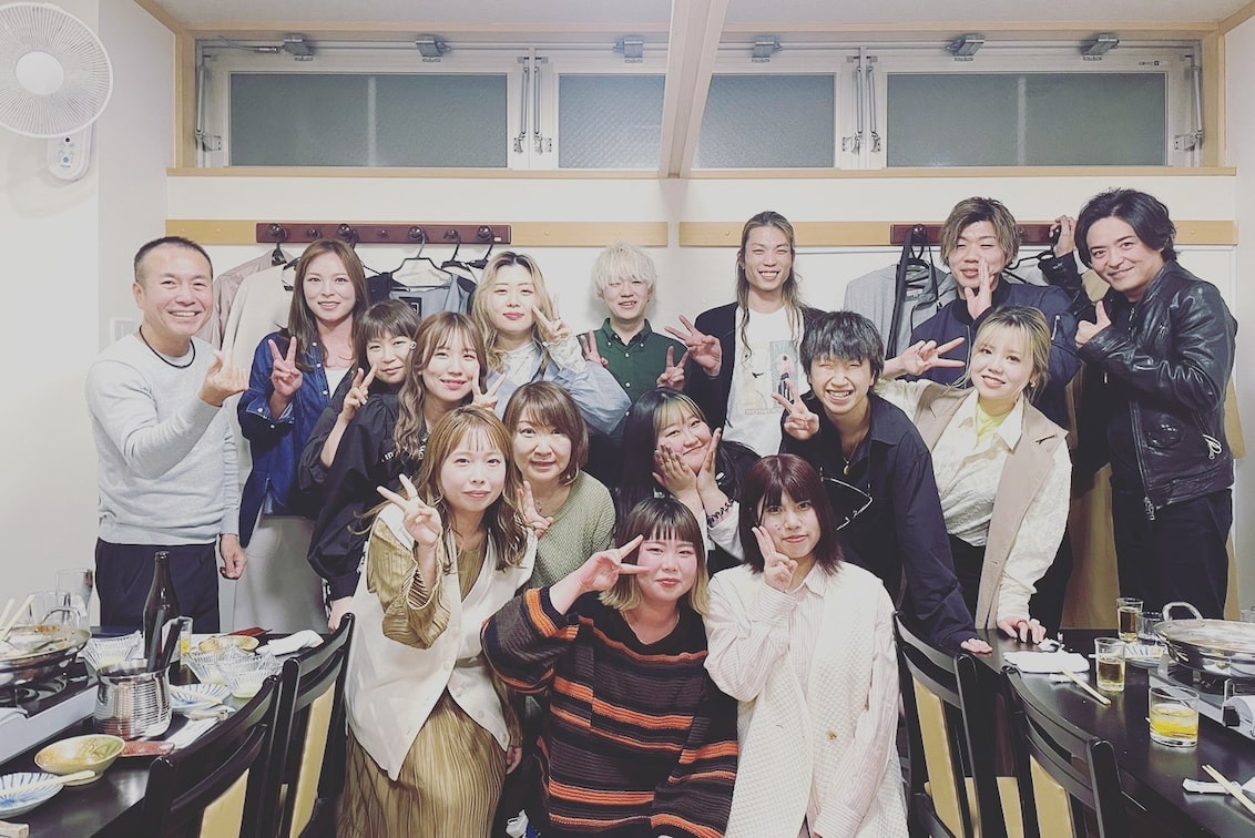 有限会社 イー・スペース(Neivs Hair)