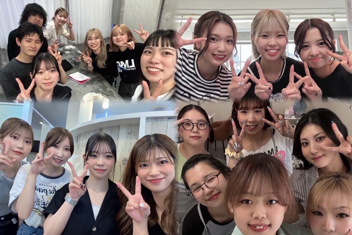 株式会社　７ＬＯＯＫＳ（7LOOKS eyelash）