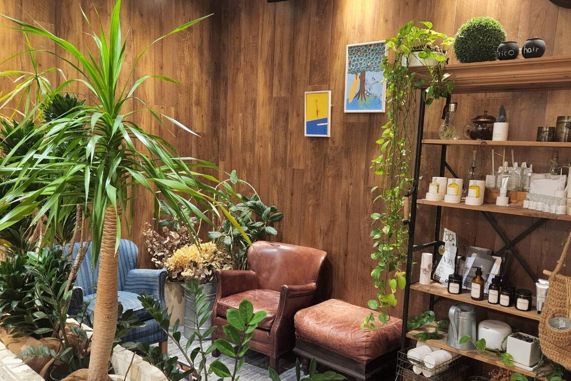 株式会社　ＴｒｉｃＯ（trico【トリコ】）