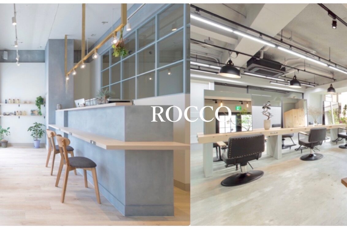 株式会社　ＲＯＣＣＯ（ROCCO）