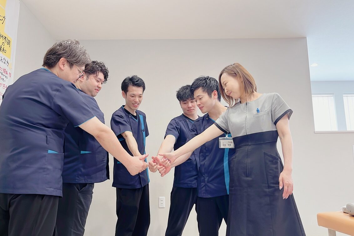 株式会社　元気開発（整体院　元　宇城松橋店）