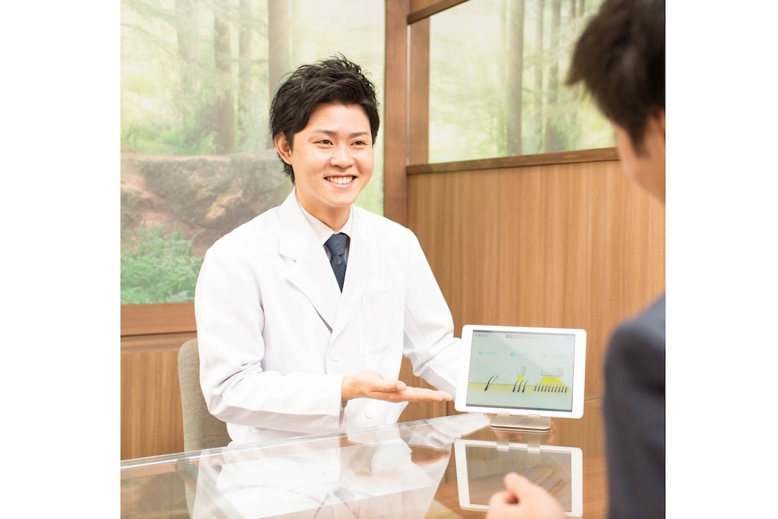 株式会社 ELEMENTS(メンズ脱毛専門店RINX)