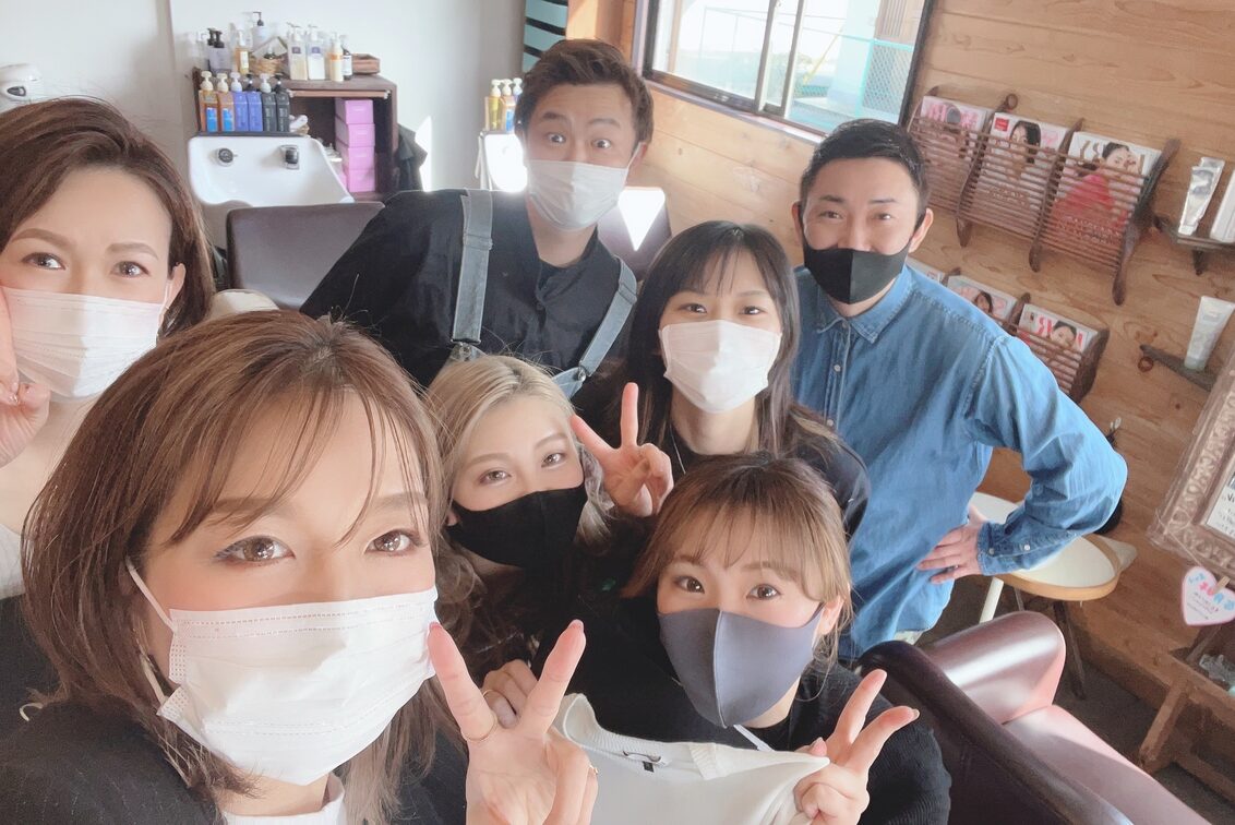 株式会社　Ｃｌｅａｒ＆Ｆｌａｔ（Yoshiden hair product）