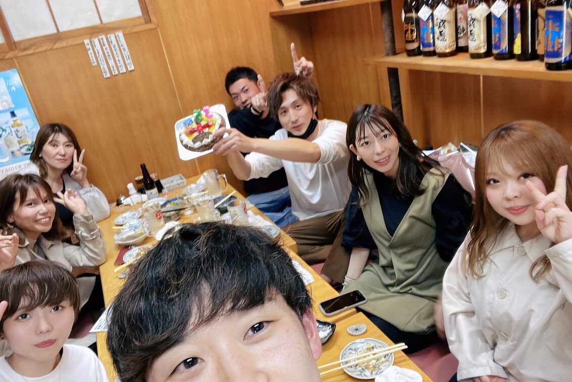 株式会社　スリール（suri-ru hair 宮崎）