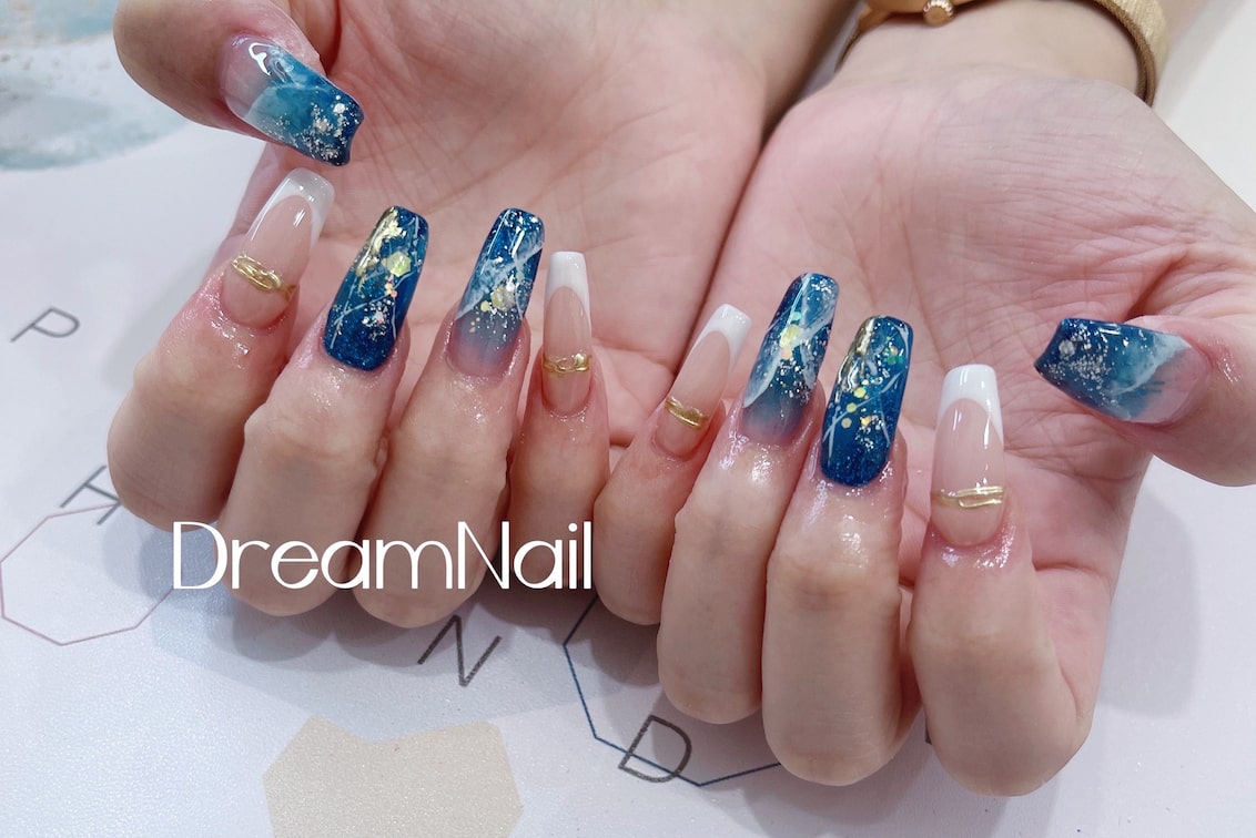 DreamNail