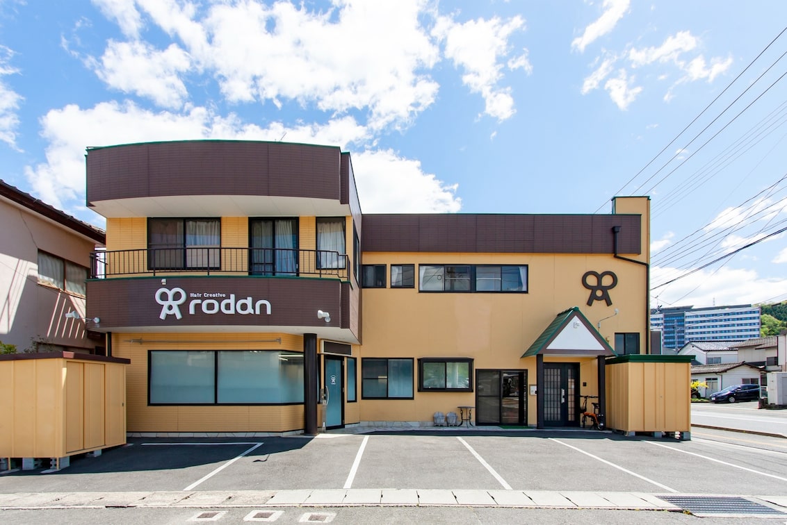 有限会社 クリエイティブロダン