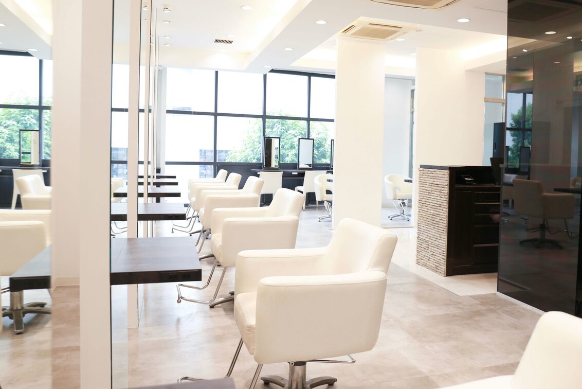 株式会社　ＳＴＡＲ　ＴＯＫＹＯ（韓国ヘア STAR TOKYO 渋谷 レイヤーカット 【スタートウキョウ渋谷】）