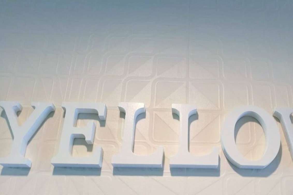 有限会社 イエローズ(イエローズヘアカットスタジオ)