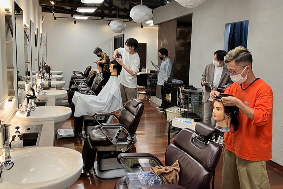 株式会社　澪（ミオスタイル）