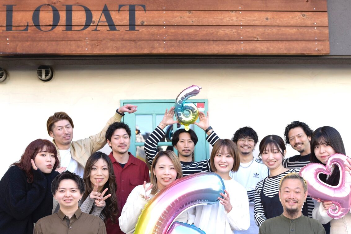 株式会社　ＬＯＤＡＴ