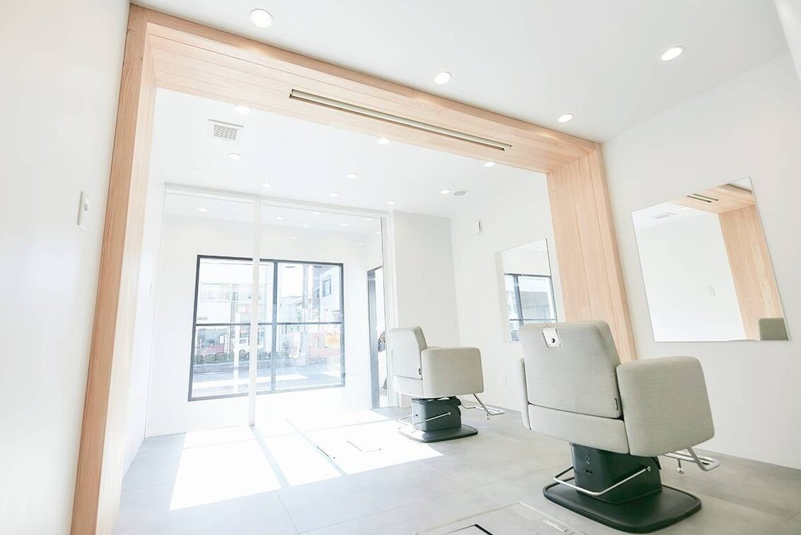 TSUNAGU(HairmakeTSUNAGU)