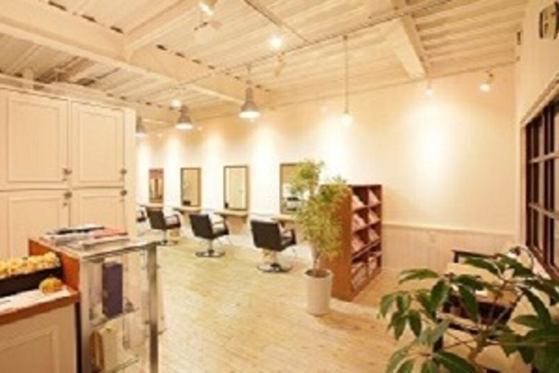 Ｌａｎｏ　ｈａｉｒ