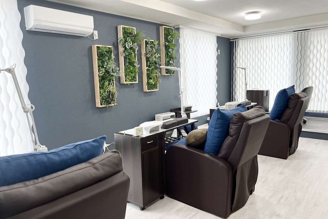 ArteTao 株式会社(OZ NAIL&EYE)