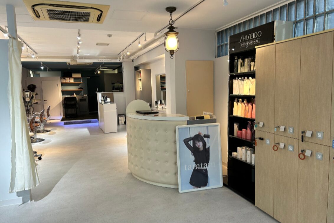 株式会社　プランセス（tamtam（タムタム））