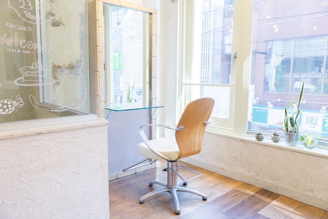 Luna~ネイルサロン&まつ毛パーマ専門店(Luna~ネイルサロン&まつ毛パーマ専門店)