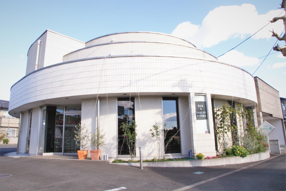 有限会社 オオシマ(Hair-Make up oshima)