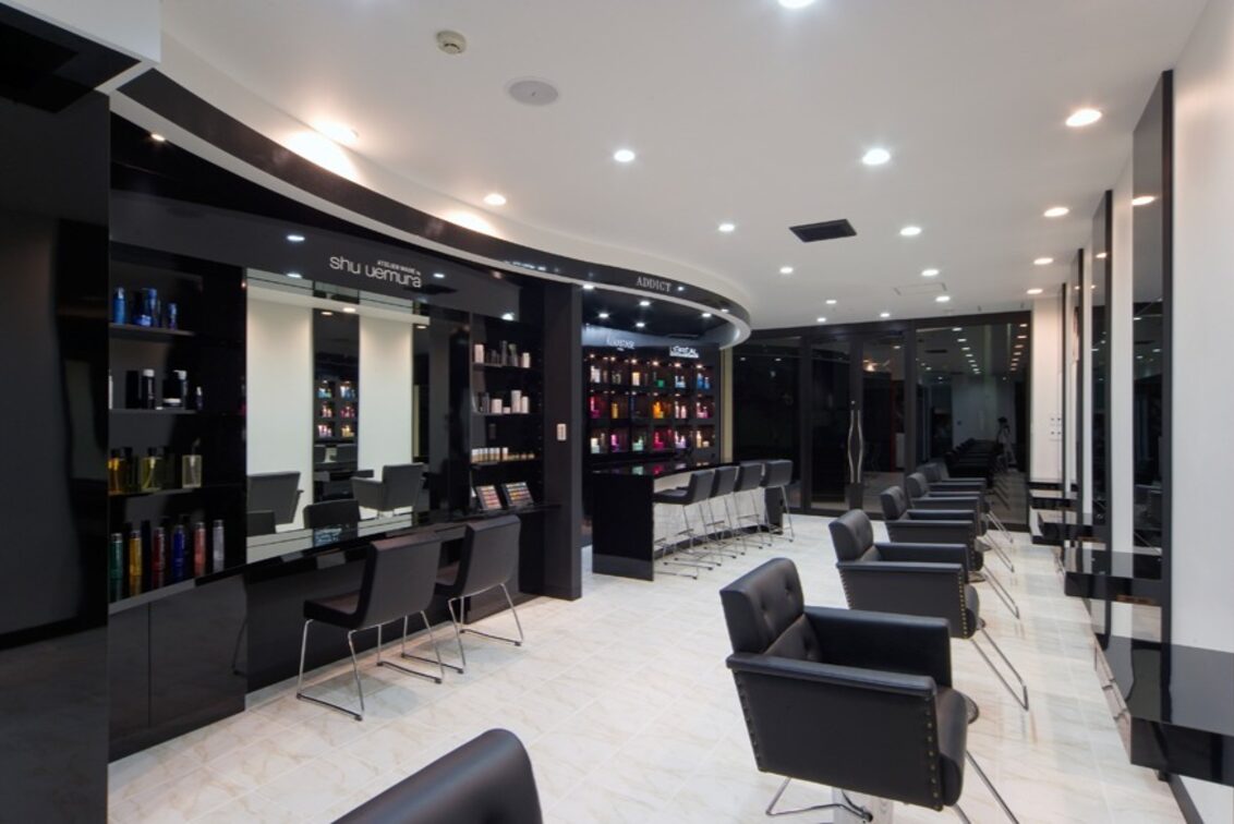 株式会社　ＡＤＤＩＣＴ（ADDICT Hair Make）