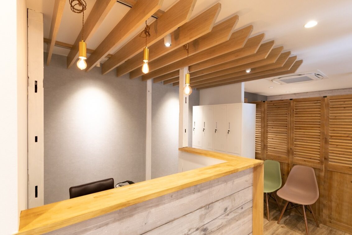 株式会社　Ｒｉｃｈ（hair salon Rich）の企業情報