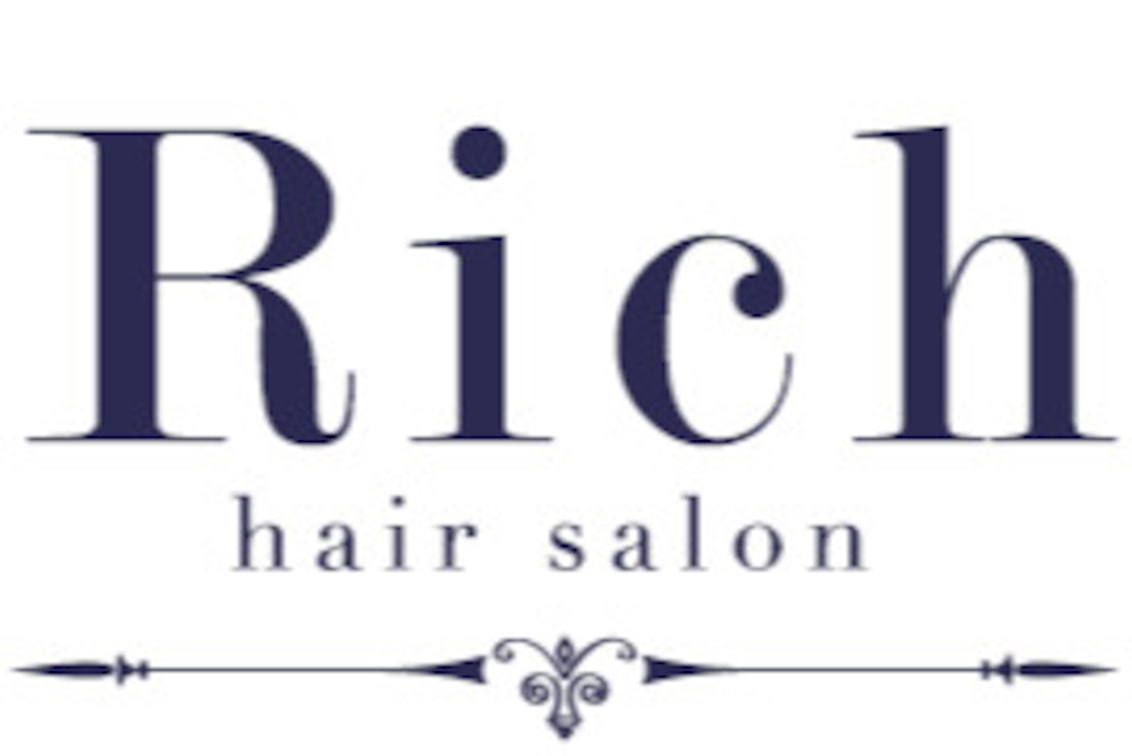 株式会社 Rich(hair salon Rich)
