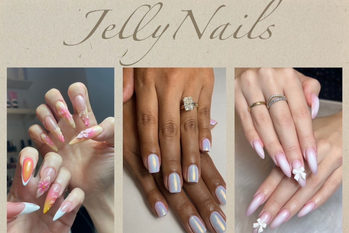ＪｅｌｌｙＮａｉｌｓ