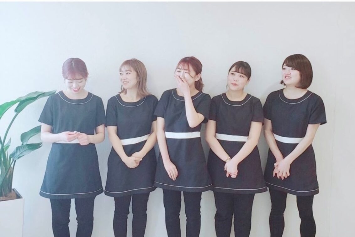 株式会社　シェリアン（Chelien　~シェリアン~）