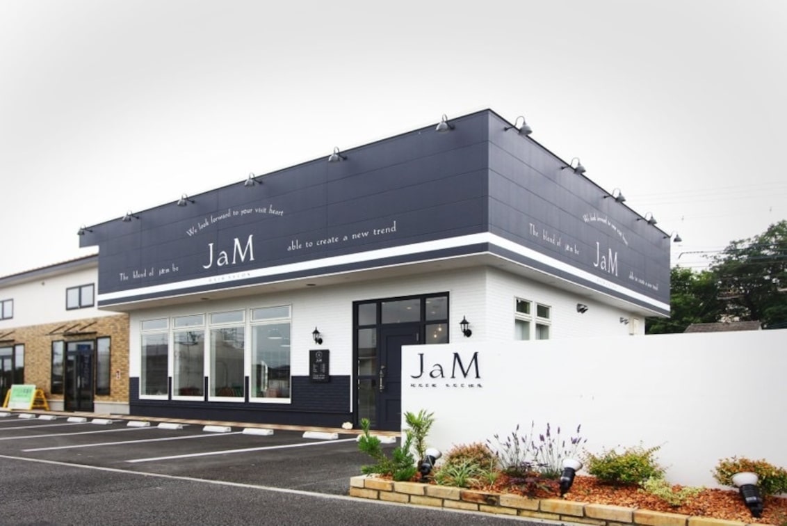 株式会社 J.A.M(JaM(ジャム))の企業情報