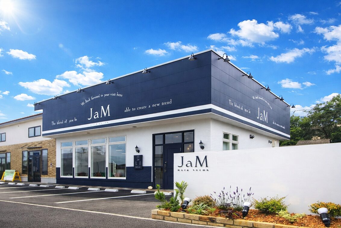 株式会社　Ｊ．Ａ．Ｍ（JaM(ジャム)）