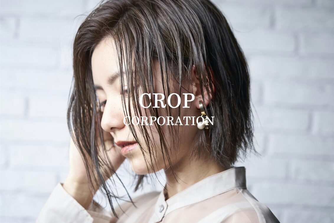 株式会社　ＣＲＯＰ　ＣＯＲＰＯＲＡＴＩＯＮ