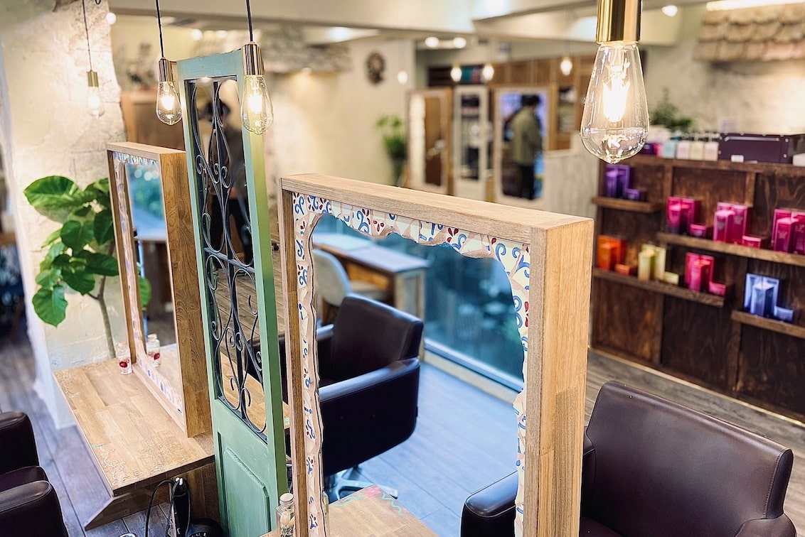 株式会社 クレドガーデン(CRED GARDEN)