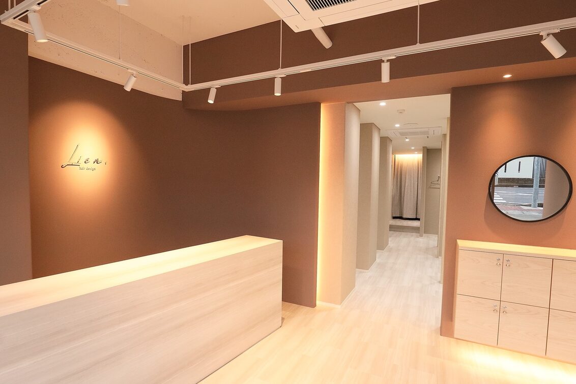 株式会社　Ｌｉｅｎ．