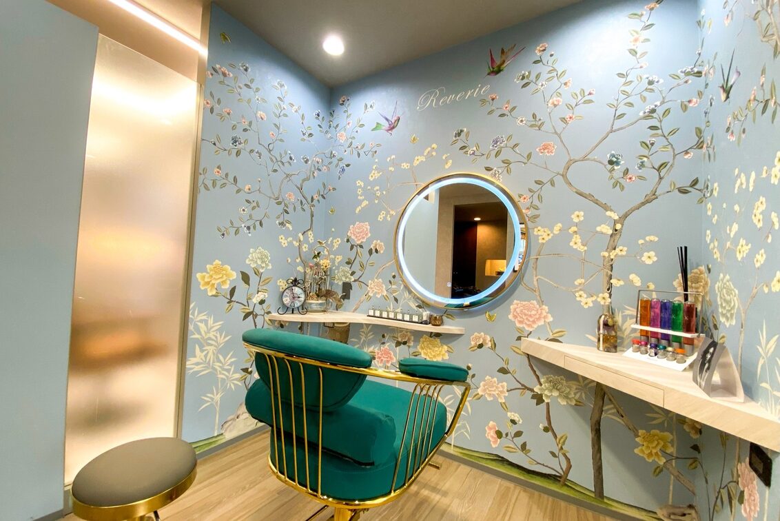 株式会社　Ｄｉｓｆｉｄａ（Reverie hair）