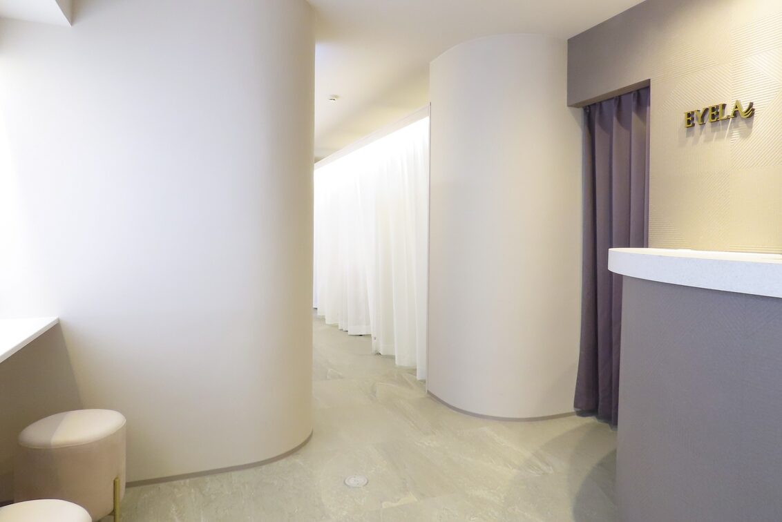 まつげ・眉毛サロン アイラEYELA(EYELA)