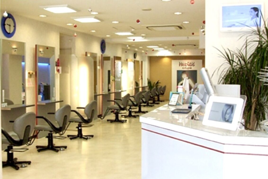 株式会社　フレンズ